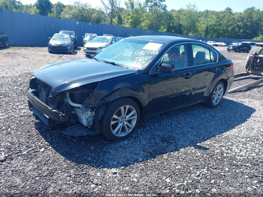 Vin: 4s3bmbc67d3036815, lot: 46273291, subaru legacy 2.5i premium 20132