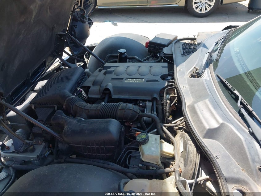 2006 PONTIAC SOLSTICE · Фото 10