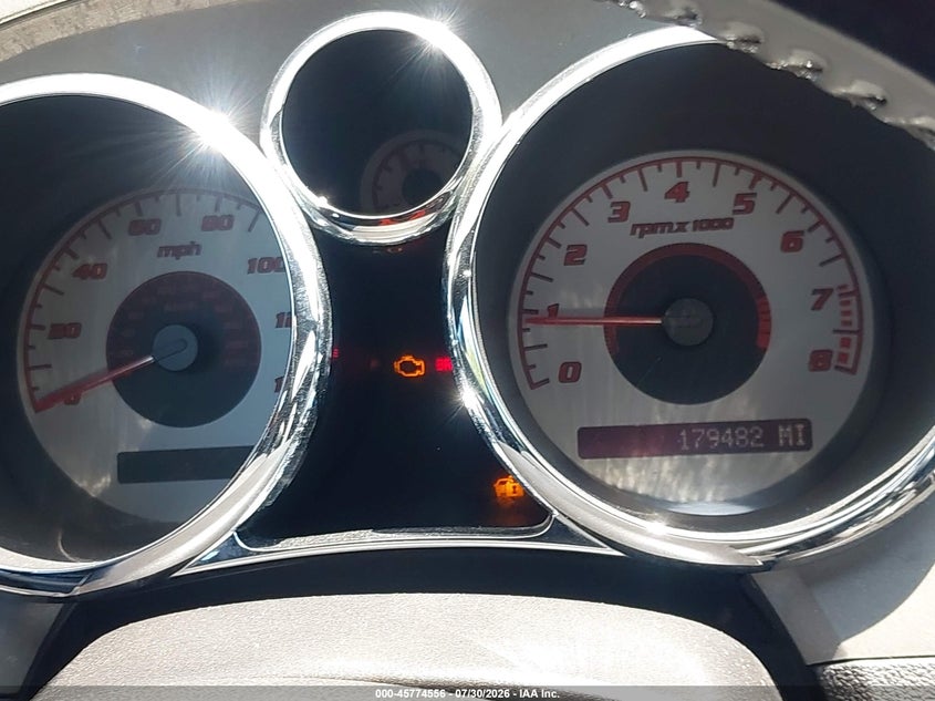 2006 PONTIAC SOLSTICE · Фото 7