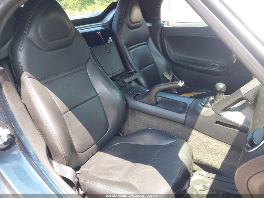 2006 PONTIAC SOLSTICE · Фото 8