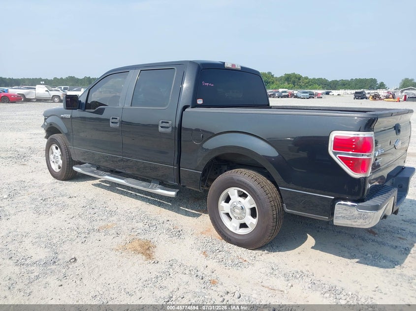 Vin: 1ftfw1cv5afa82702, lot: 46273374, ford f-150 fx2 sport/harley-davidson/king ranch/lariat/platinum/xl/xlt 20103