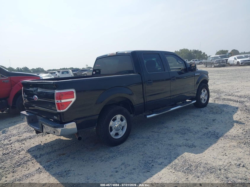 Vin: 1ftfw1cv5afa82702, lot: 46273374, ford f-150 fx2 sport/harley-davidson/king ranch/lariat/platinum/xl/xlt 20104