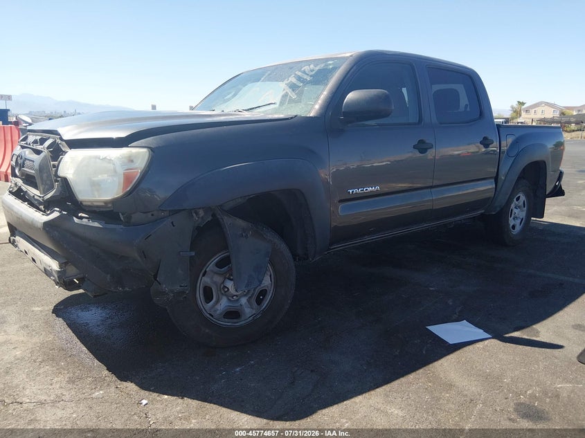 Vin: 5tfjx4cnxex036551, lot: 46273437, toyota tacoma 20142