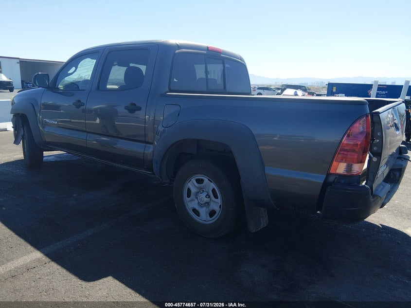 Vin: 5tfjx4cnxex036551, lot: 46273437, toyota tacoma 20143