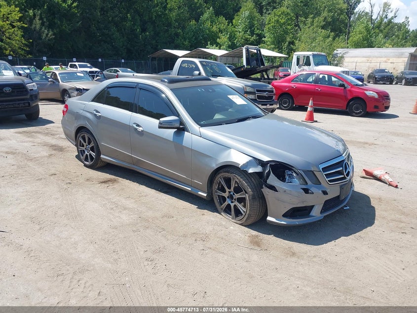 Vin: wddhf8hb8aa141647, lot: 46273493, mercedes-benz e 350 4matic 2010 img_1
