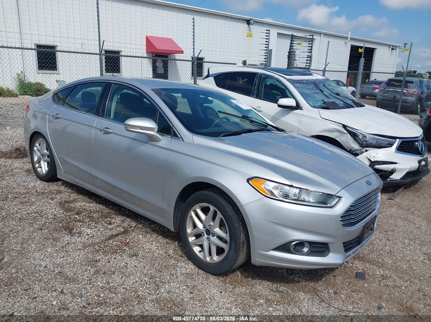 Vin: 3fa6p0hd8gr257503, lot: 46273510, ford fusion se 2016 img_1