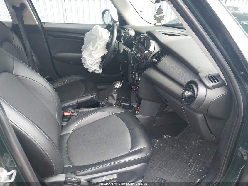 2016 MINI HARDTOP auction photo 5