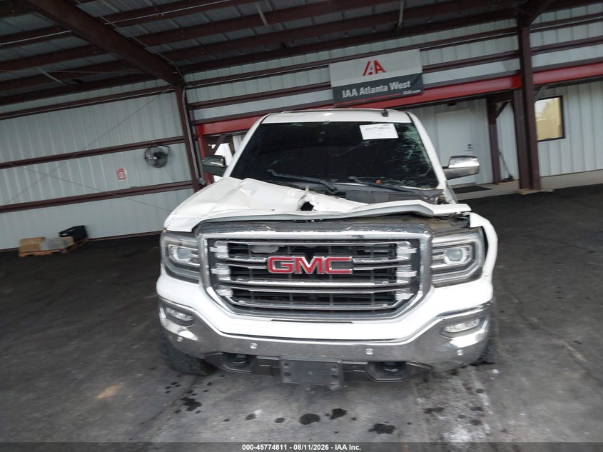GMC SIERRA 1500 - zdjęcie 12