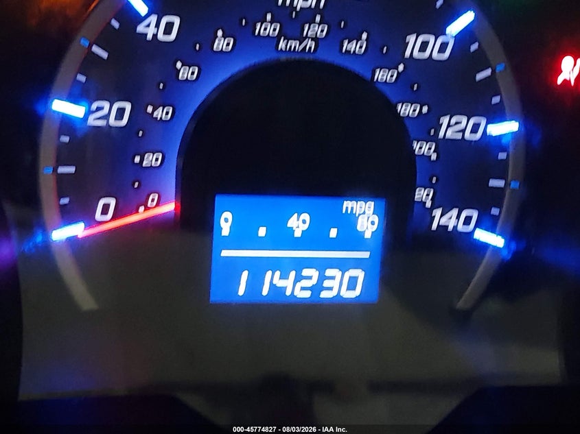 HONDA FIT 2012 VIN JHMGE8H59CS005090