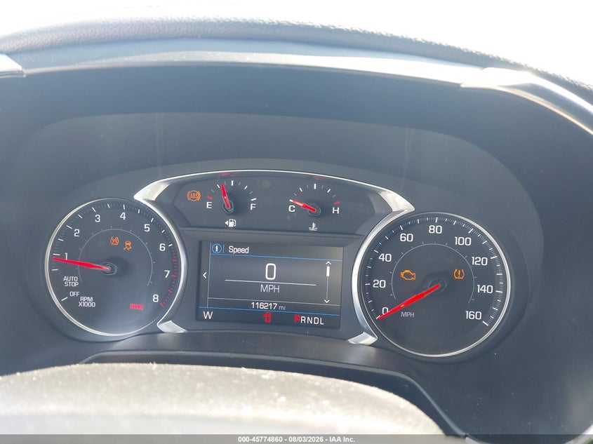 CHEVROLET BLAZER 2020 VIN 3GNKBCR41LS667755