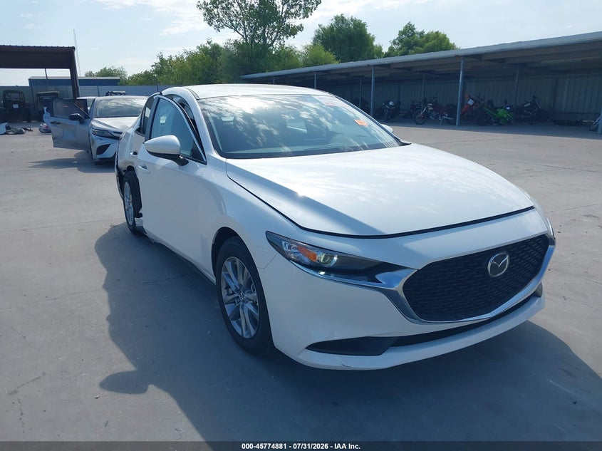 MAZDA MAZDA3 - zdjęcie 1