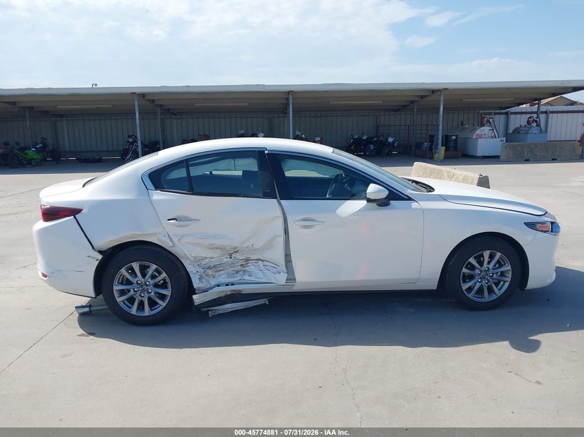 MAZDA MAZDA3 - zdjęcie 13