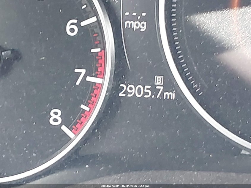 MAZDA MAZDA3 - zdjęcie 15