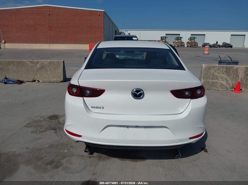 MAZDA MAZDA3 - zdjęcie 16