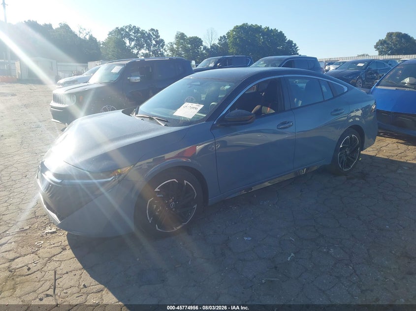 Vin: 3n1ab9dv7ty269442, lot: 46273736, nissan sentra sr 20262
