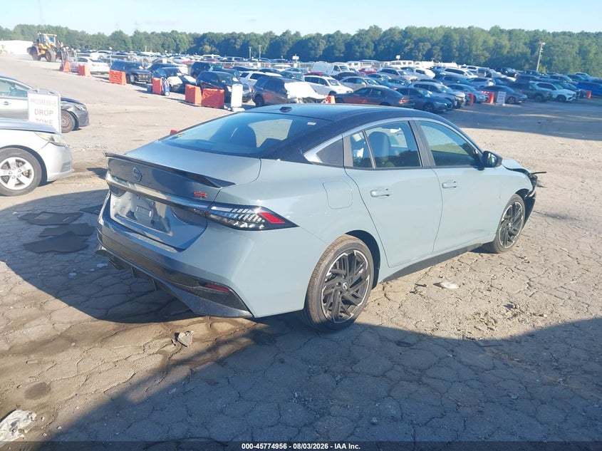 Vin: 3n1ab9dv7ty269442, lot: 46273736, nissan sentra sr 20264