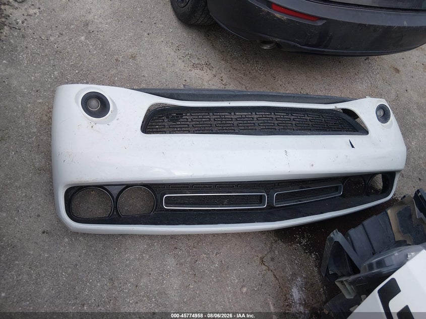 DODGE CHALLENGER - zdjęcie 19