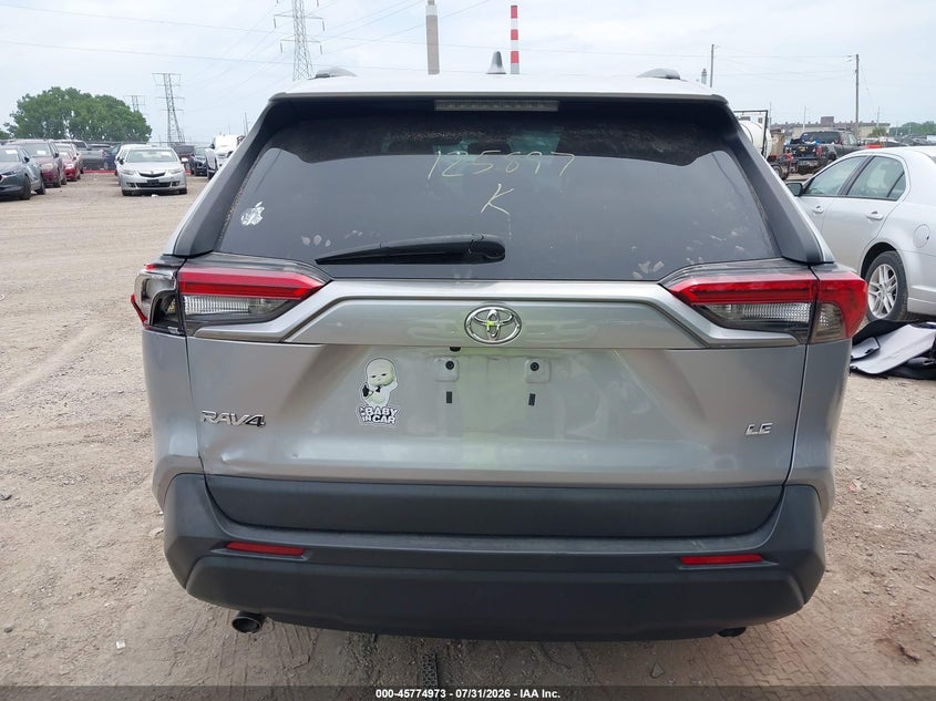 TOYOTA RAV4 - zdjecie 16
