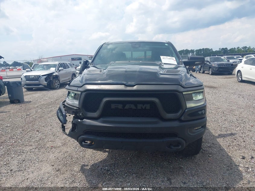 RAM 1500 - zdjęcie 13