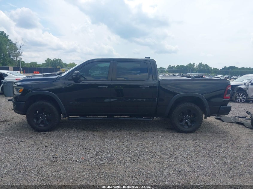 RAM 1500 - zdjęcie 15