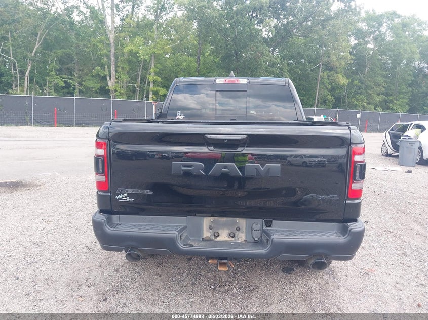 RAM 1500 - zdjęcie 17