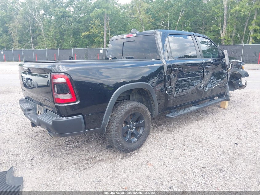 RAM 1500 - zdjęcie 4