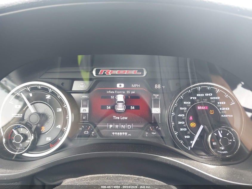 RAM 1500 - zdjęcie 7