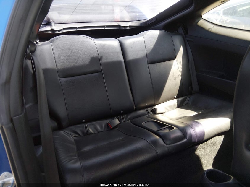 2006 ACURA RSX auction photo 8