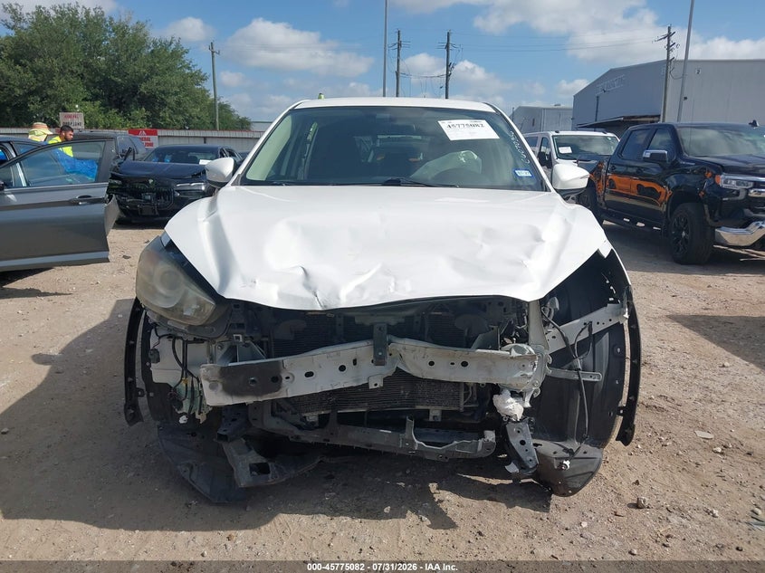MAZDA CX-5 - zdjęcie 13