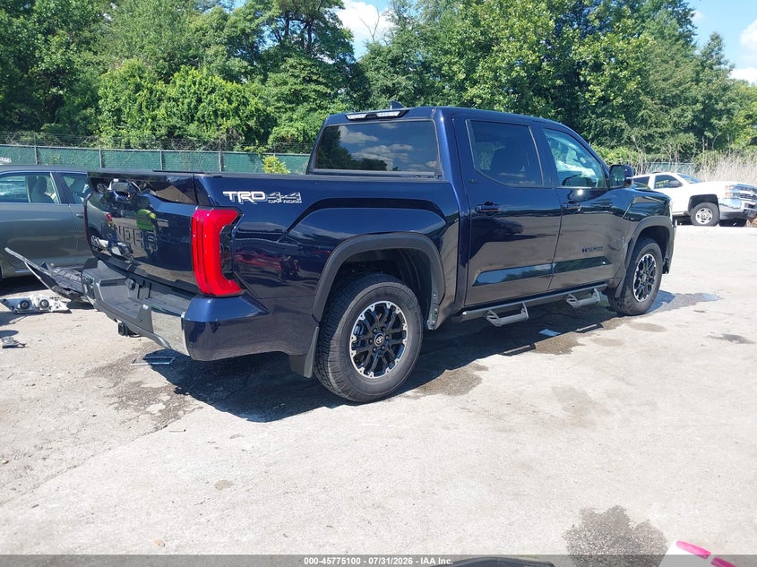 TOYOTA TUNDRA - zdjęcie 4