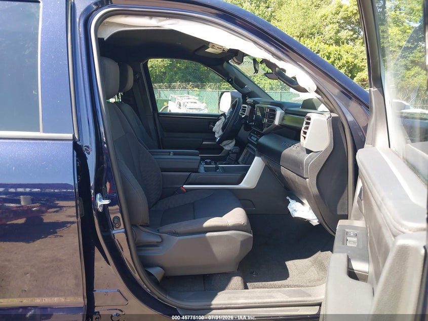 TOYOTA TUNDRA - zdjęcie 5
