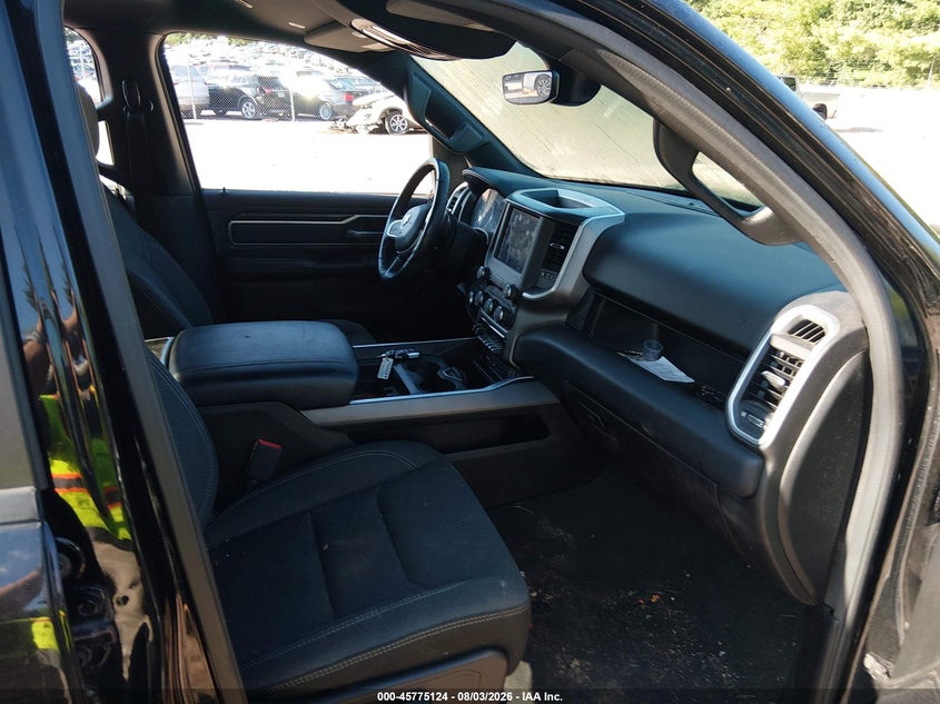 2019 RAM 1500 auction photo 5