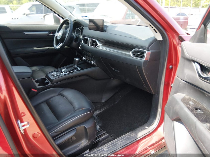 MAZDA CX-5 - zdjęcie 5