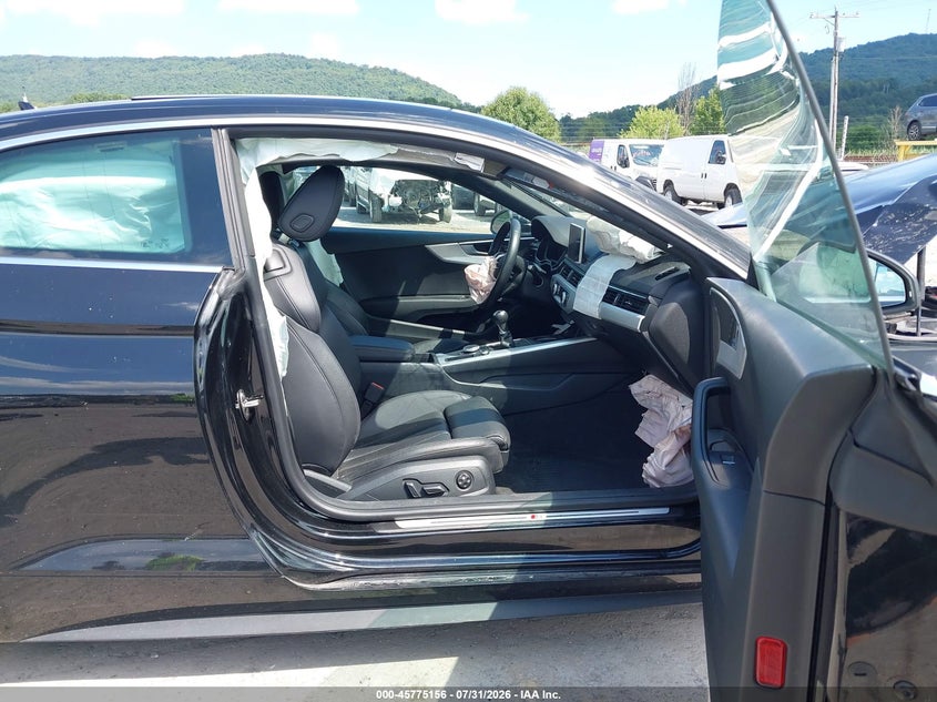AUDI A5 - zdjęcie 5
