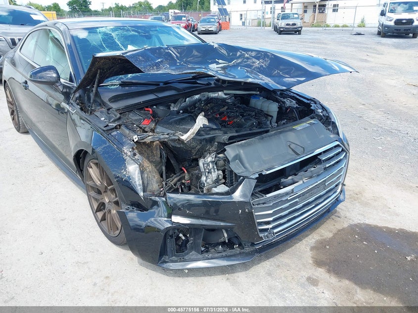 AUDI A5 - zdjęcie 6