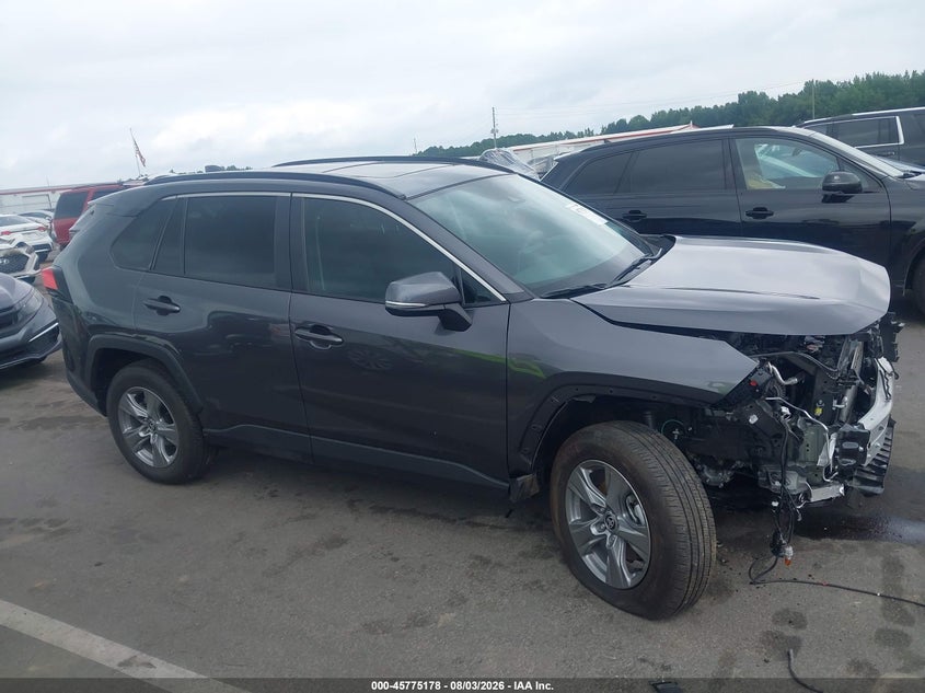 TOYOTA RAV4 - zdjęcie 14