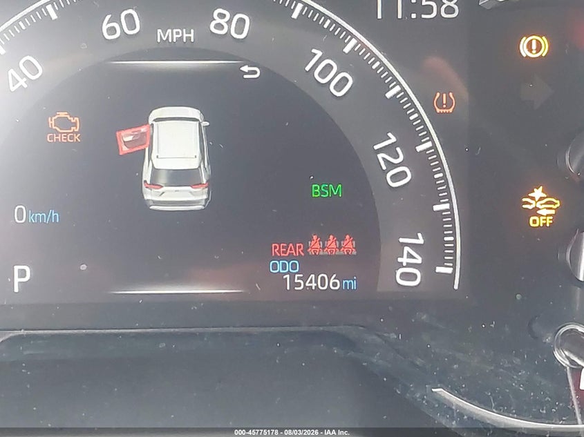 TOYOTA RAV4 - zdjęcie 16