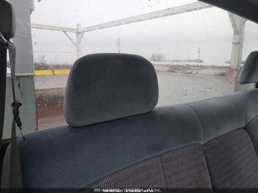 FORD F-250 1997 VIN 3FTHF25H0VMA52275