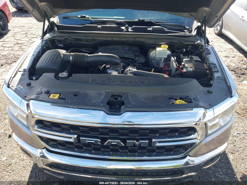 RAM 1500 - zdjęcie 10