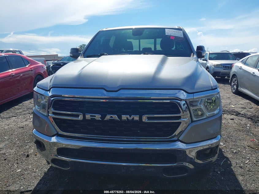 RAM 1500 - zdjęcie 12