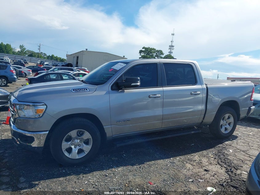 RAM 1500 - zdjęcie 14
