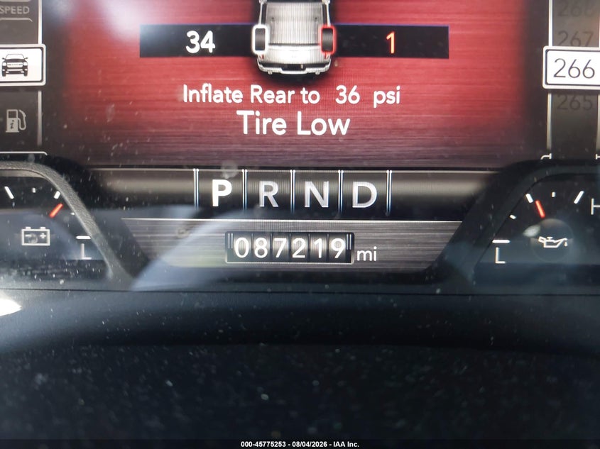 RAM 1500 - zdjęcie 15