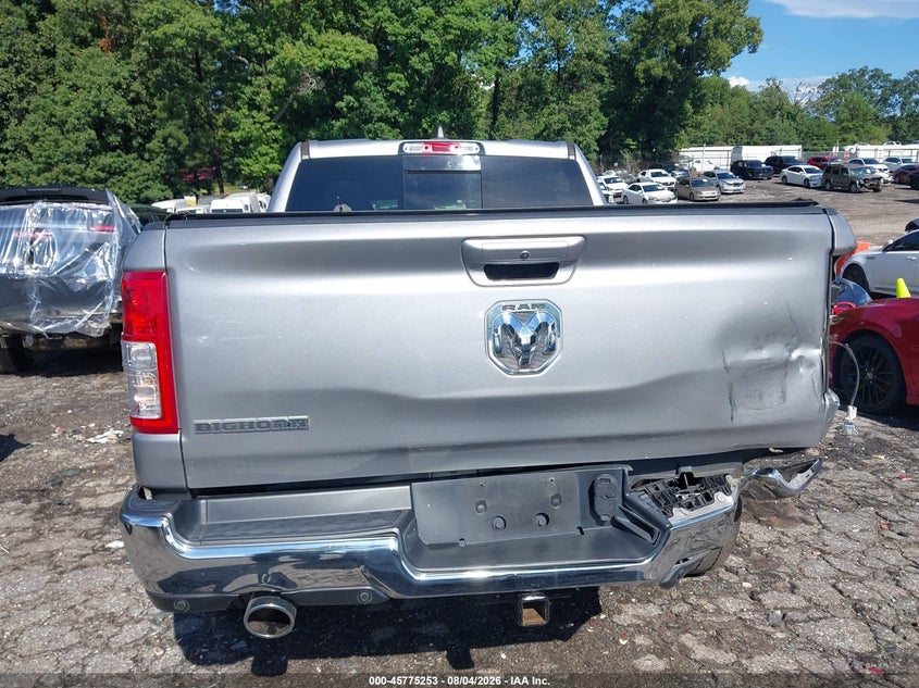 RAM 1500 - zdjęcie 16