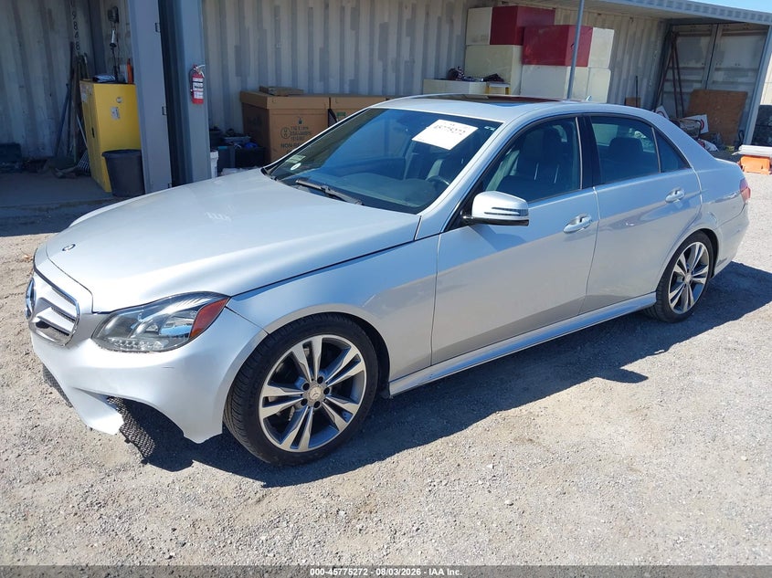 Vin: wddhf5kb7gb185021, lot: 46274052, mercedes-benz e 350 20162