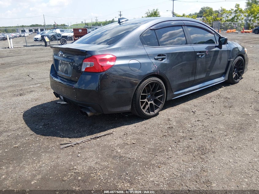 Vin: jf1va1b60h9819663, lot: 46274068, subaru wrx 20174