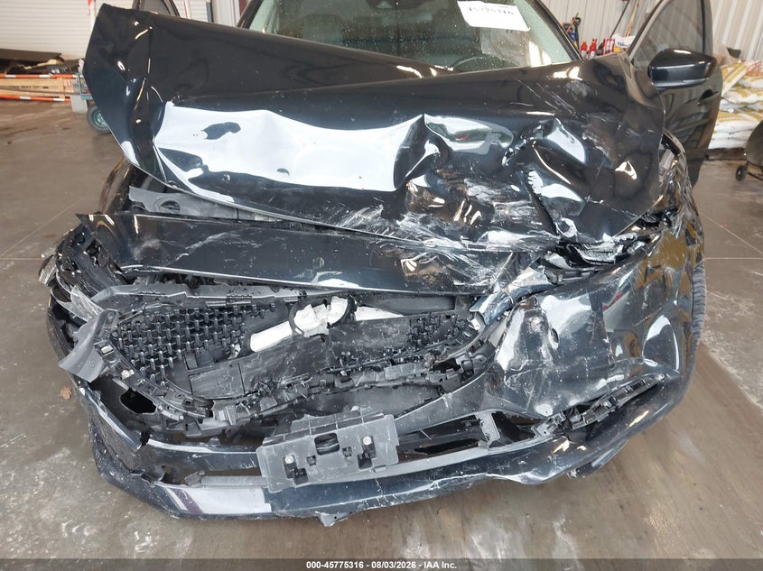 2018 MAZDA MAZDA6 auction photo 6