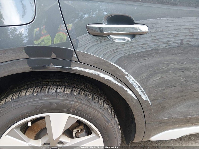 AUDI Q5 2023 VIN WA1ABAFY8P2138282