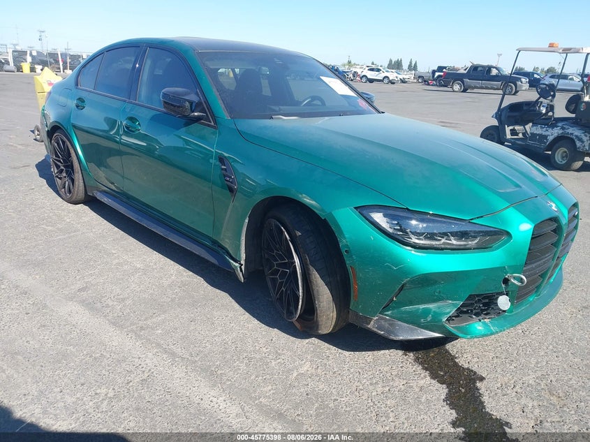 Vin: wbs53ay02rfs24218, lot: 46274178, bmw m3 2024 img_1