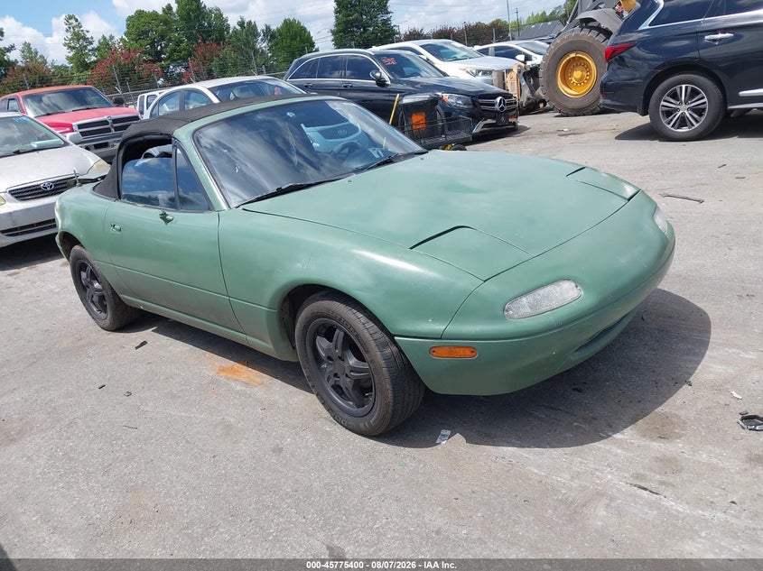 1992 MAZDA MX-5 MIATA auction photo 1