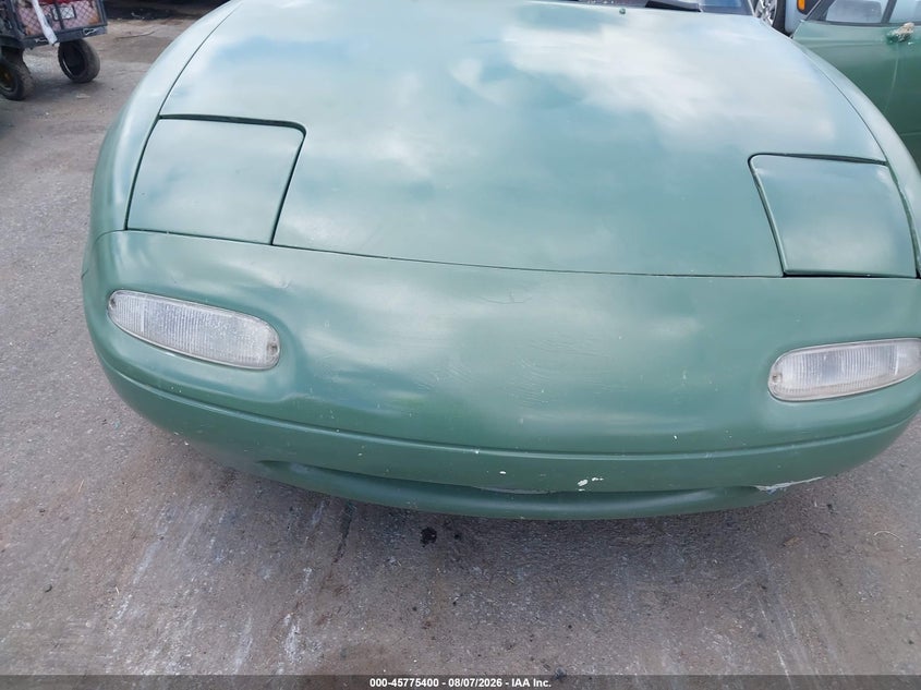 1992 MAZDA MX-5 MIATA auction photo 6